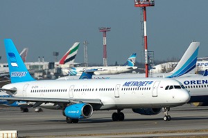 ������� ����� ���������� A321