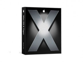 Mac OS X