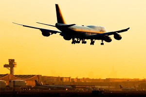 ������ ��������� ��������� ������ Boeing 737