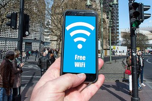 ��� ������� �������� ����������� Wi-Fi