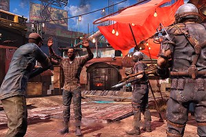 ��� ���� ��� � Fallout 4 (�����)