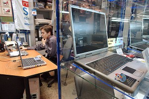 � ������ ������� ���� Windows