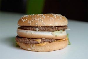� ������� �� McDonald�s ����� ������ �����