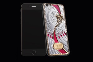 ����� iPhone � ������������ ������� �����