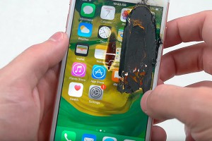 ����� ���������� ����-����� iPhone (�����)