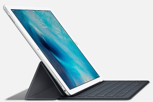 ����� iPad Pro ���������� ���� �����