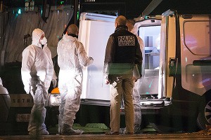 � Charlie Hebdo ������������� �� �������