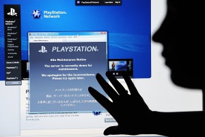 "��" ���������� Playstation ��� ����