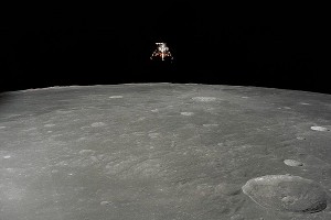 NASA �������� ���������� Apollo 12