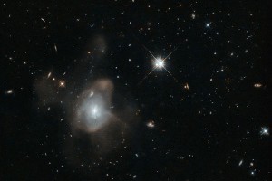 Hubble ���� ���������� ����������� ���