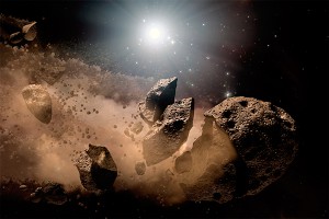 NASA ����� ������ ������ �� ����������