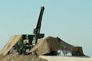 ����� ������������� �-400 � �����