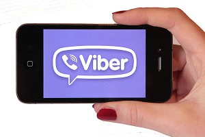 Viber �������� �� ���� ����