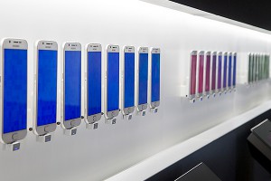 Samsung ������ ������ �� �������� �����