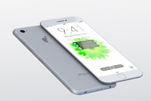 Apple ��������� iPhone 7 ��� ������