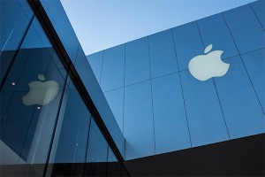 ���������� ��������� ������� Apple