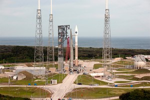 NASA ������� ������ ��������� Cygnus � ���