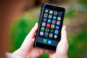 ��������� iPhone ������ ����� ������ ����