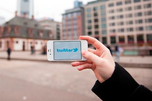 Twitter ������ ������ ���� ����