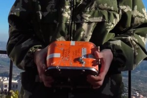 ������ ���� ��-24 ������� � ����