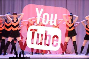 YouTube ������ ���-10 ������� ����