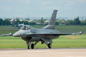 ��� �������� F-16 �������� �� ��-24