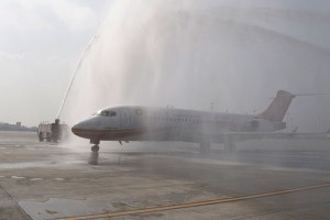 �������� �� ������ "��������" Boeing 737
