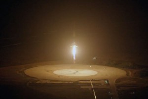 ������������ ����� ������� Falcon �� �����