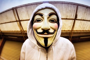 ������ Anonymous �������� ������ �����