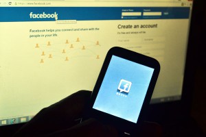 ������ ���� �� ����������� �� Facebook