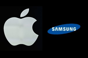 Apple ������� �� Samsung $180 ���������