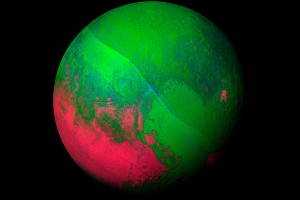 NASA �������� ������ ����� � �������