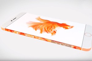 ������ ����� c iPhone 8 �������� ���������