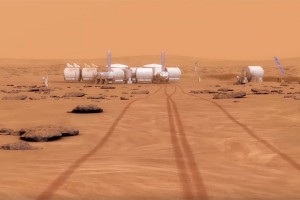 NASA �������� ������������� ������� �����