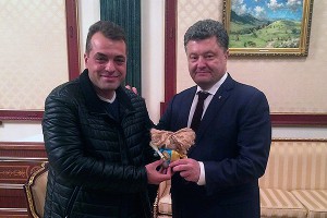 ����� ��������� ��������� ���������� � �������