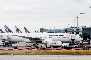 � ����� Boeing 777 ������ ����