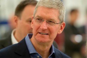 ����� Apple ������������� ����� ���