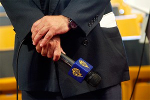 Al Jazeera ����� ������� � ����