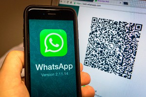 WhatsApp ���� ����������