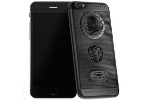 � ������ ����� iPhone ��� "������ ������"