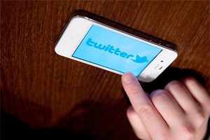 Twitter �������� �� ����� ����