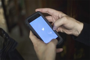 ���� ������� ����� Twitter
