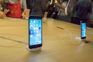 � ������ ����� ���� �� iPhone 6
