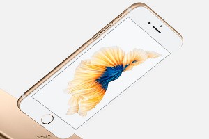 ��������� ������ ����� � iPhone 5e