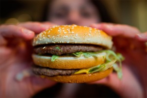 McDonald�s �������� �� ���������� ����