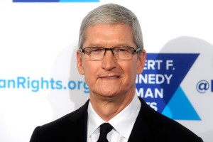 ����� Apple �������� �������� �����