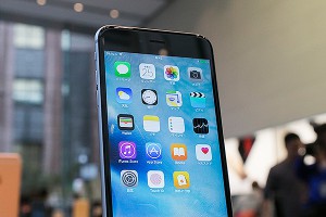 iPhone 7 ������� ������� ������