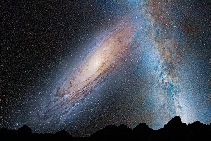 NASA: � ����� ��������� ����� ������ ������