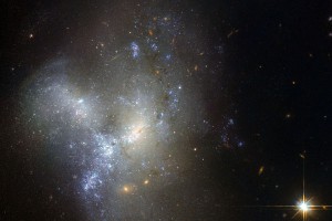 Hubble ���������� �������� ���������