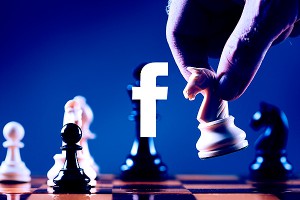 � Facebook ����� ������ ������� � ���������